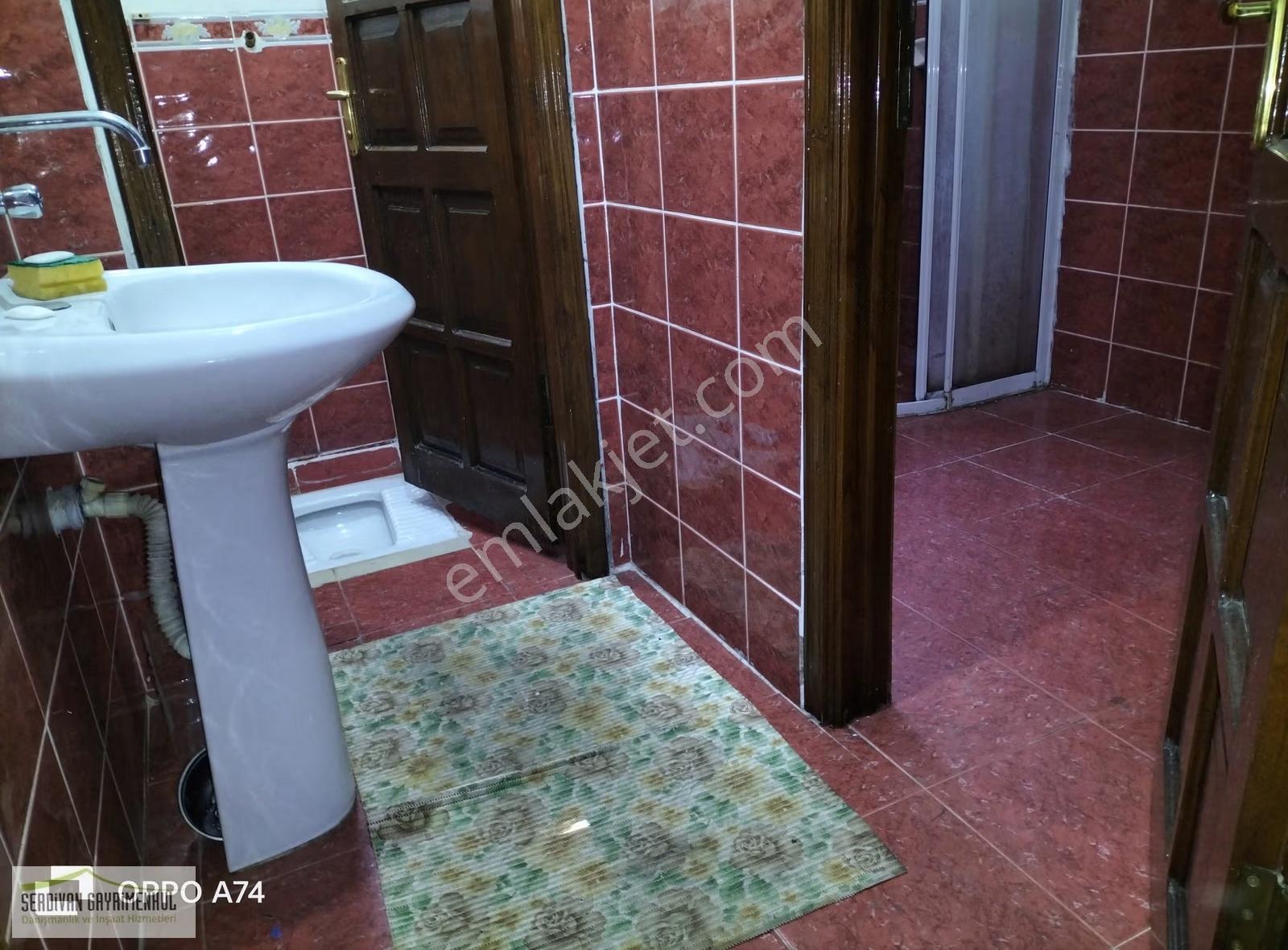 Serdivan İstiklal Mahallesinde Kiralık Geniş Daire.. - Görsel 20
