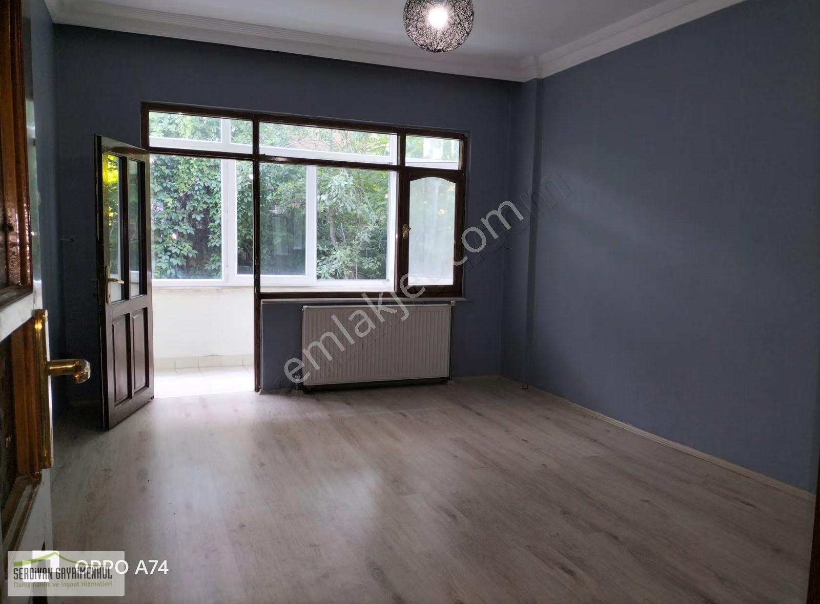 Serdivan İstiklal Mahallesinde Kiralık Geniş Daire.. - Görsel 17