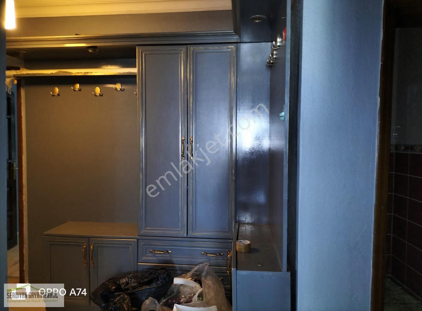 Serdivan İstiklal Mahallesinde Kiralık Geniş Daire.. - Görsel 27