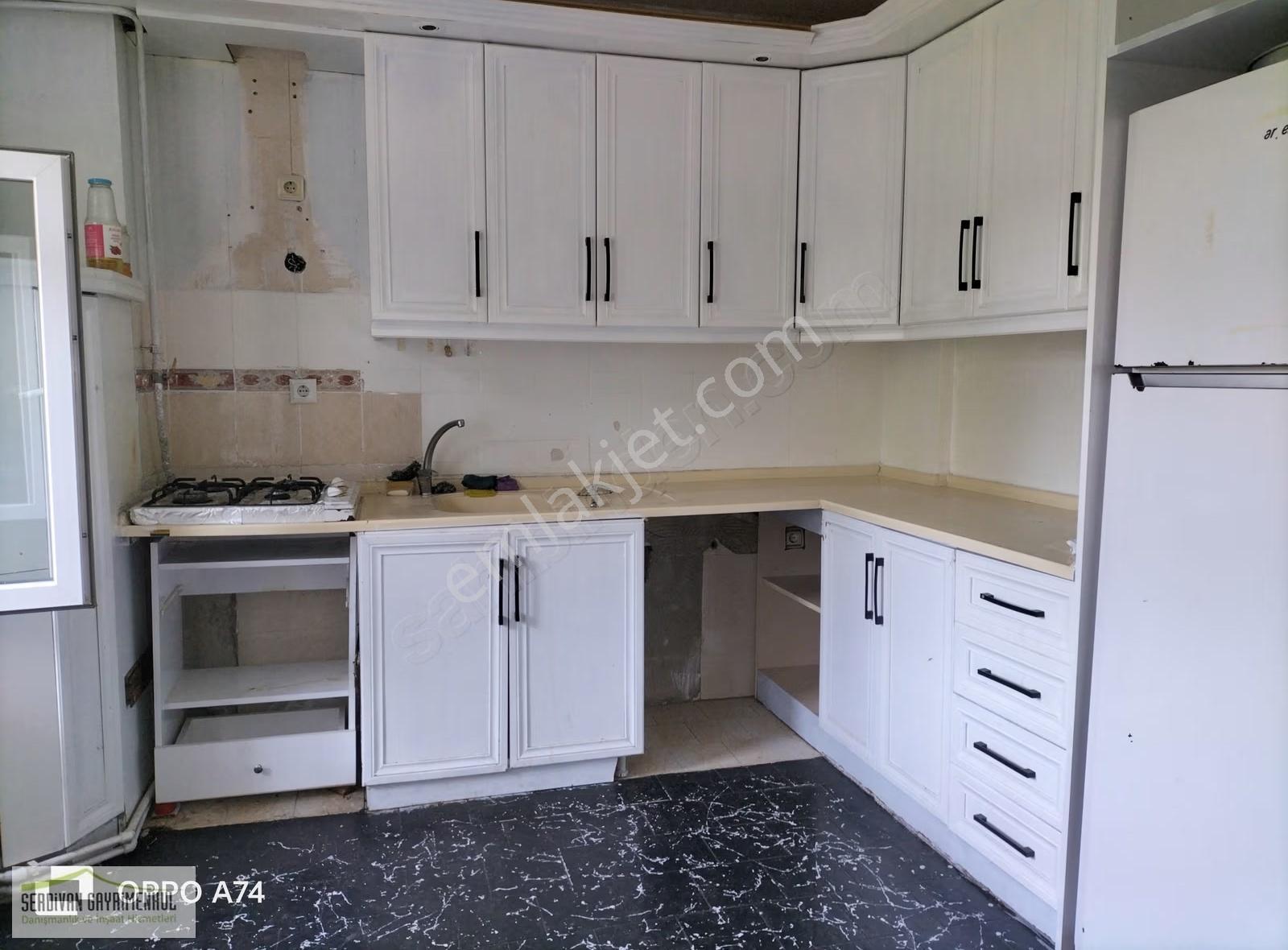 Serdivan İstiklal Mahallesinde Kiralık Geniş Daire.. - Görsel 7