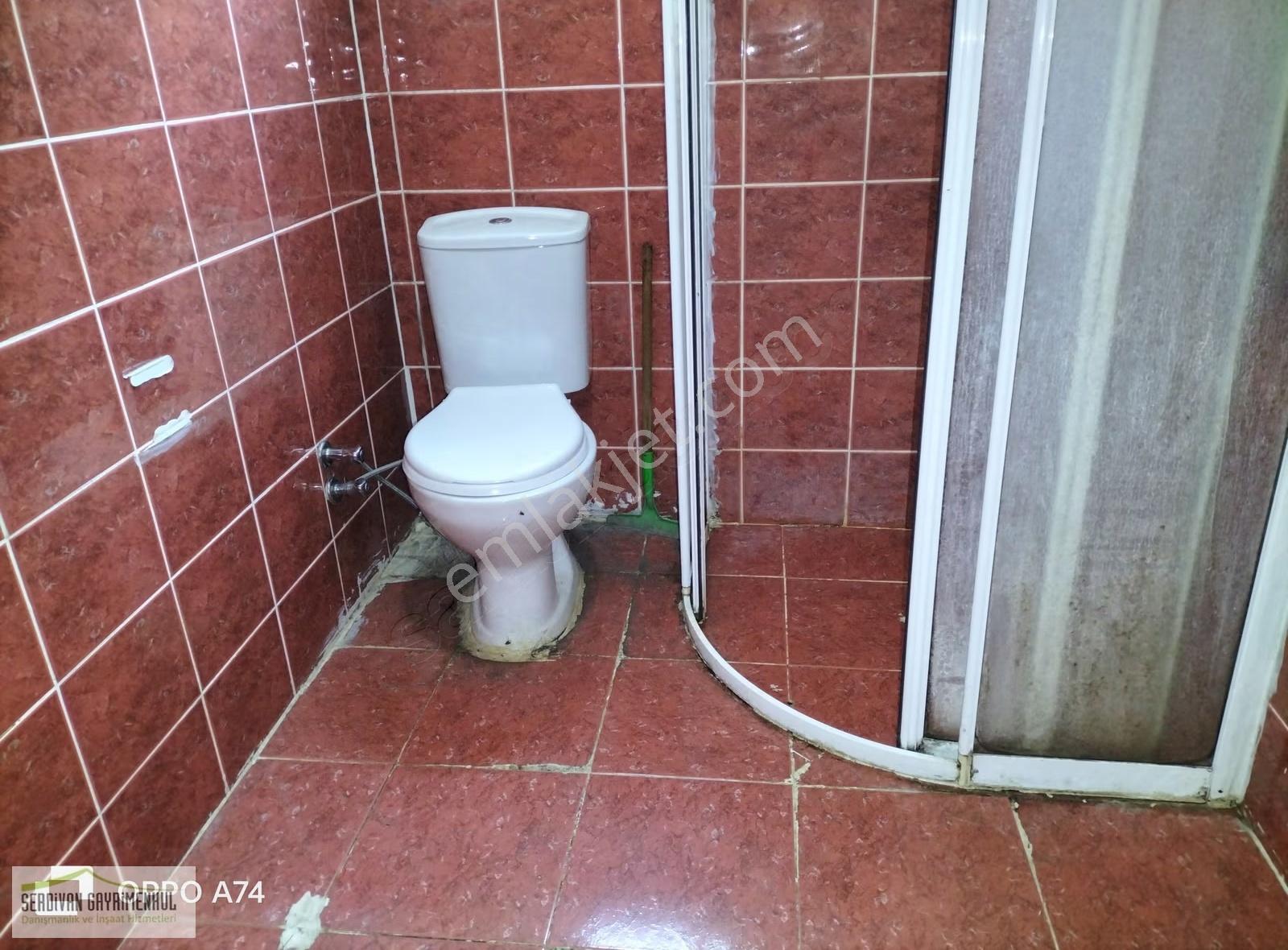 Serdivan İstiklal Mahallesinde Kiralık Geniş Daire.. - Görsel 22