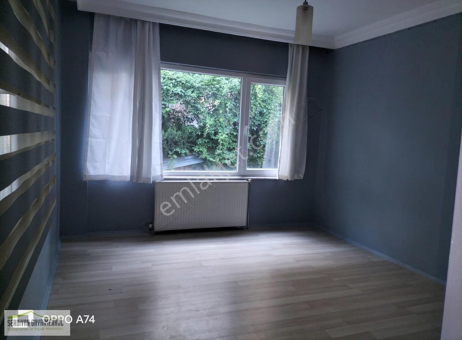 Serdivan İstiklal Mahallesinde Kiralık Geniş Daire.. - Görsel 19