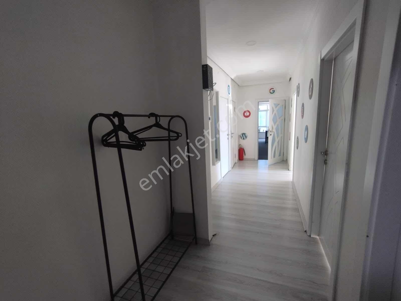 Cumhuriyet Gayrimenkulden 3+1full Yapılı Tunalı Hilmi'de - Görsel 29