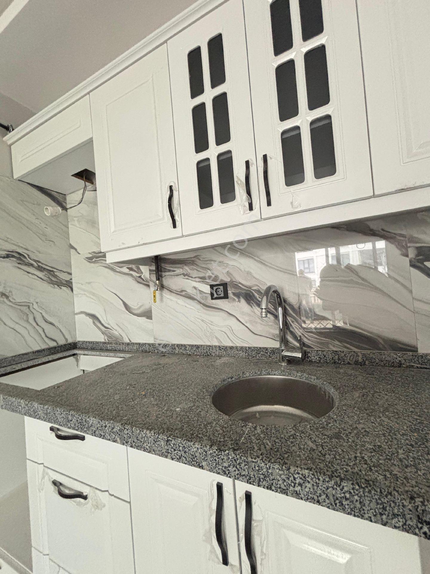 Rekoor Emlaktan Canikte 2+1 Satılık Daire - Görsel 5