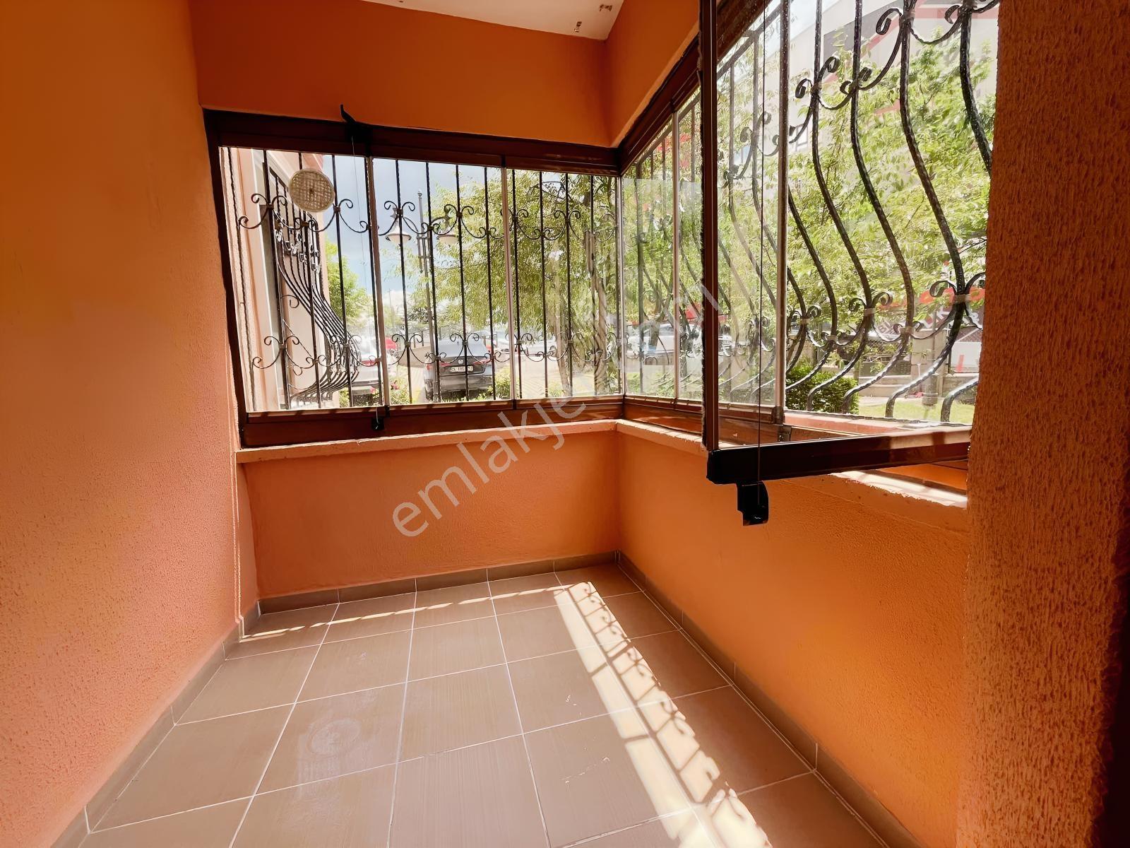 Cumhuriyet Gayrimenkulden 3+1 Fullyapılı Kiralık Site İcerisinde - Görsel 30