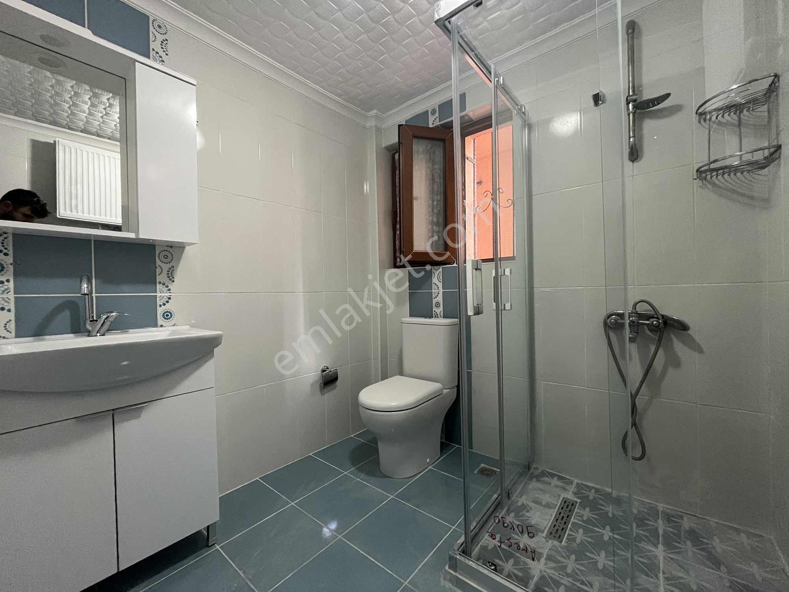 Cumhuriyet Gayrimenkulden 3+1 Fullyapılı Kiralık Site İcerisinde - Görsel 27