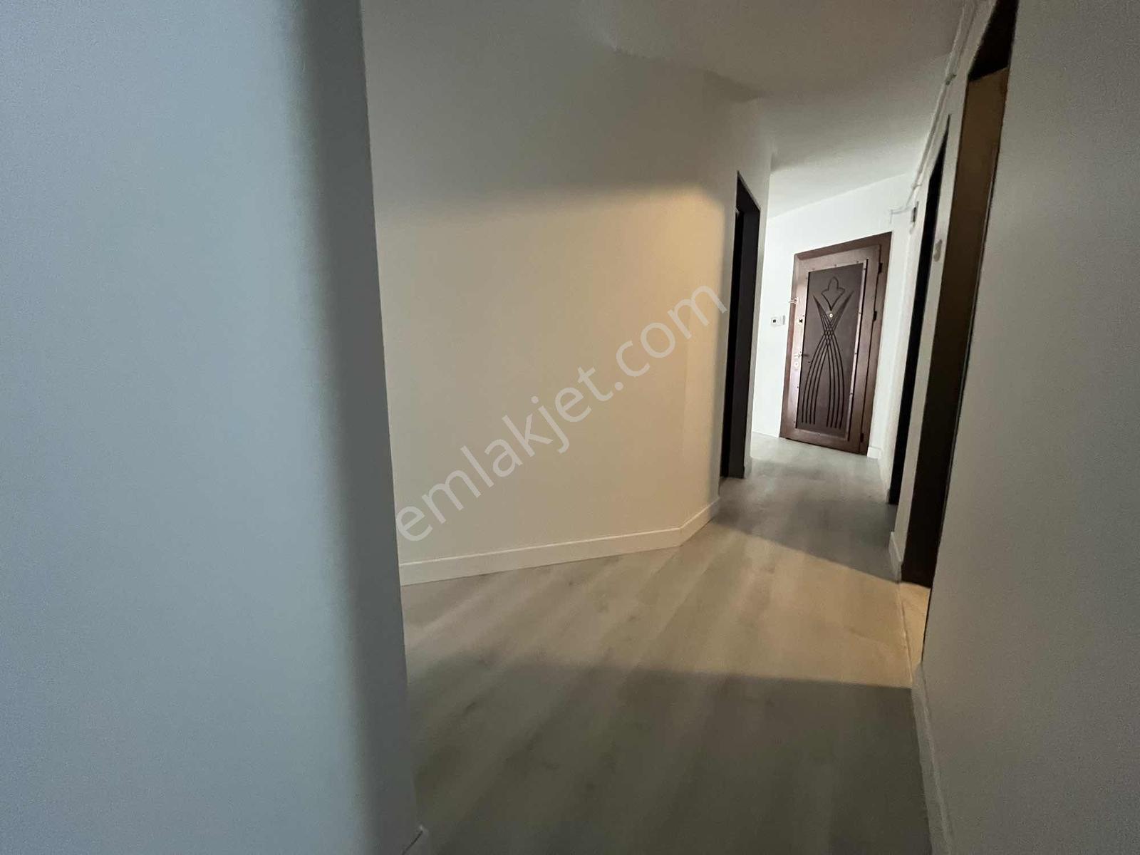 Cumhuriyet Gayrimenkulden 3+1 Fullyapılı Kiralık Site İcerisinde - Görsel 52
