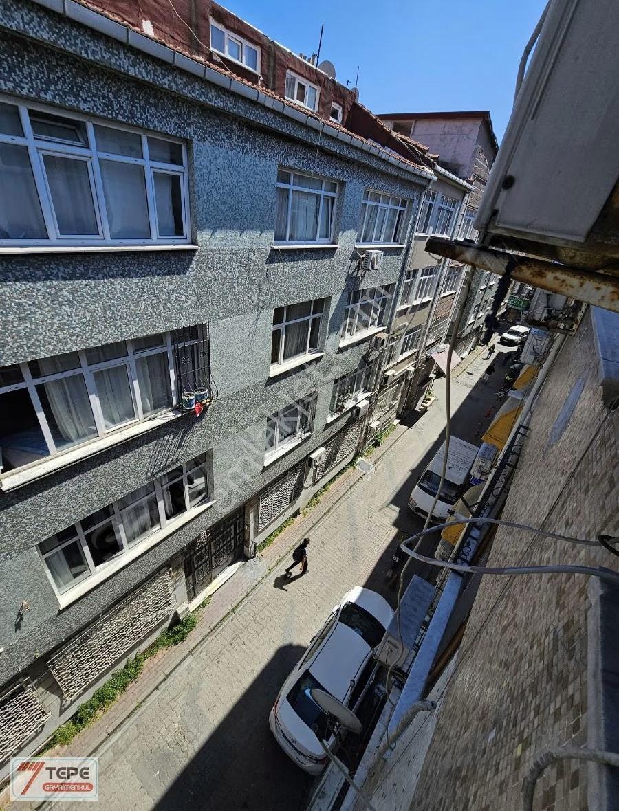 Horhor Yeniorta Sokakta Kiralık 1+1 - Görsel 11