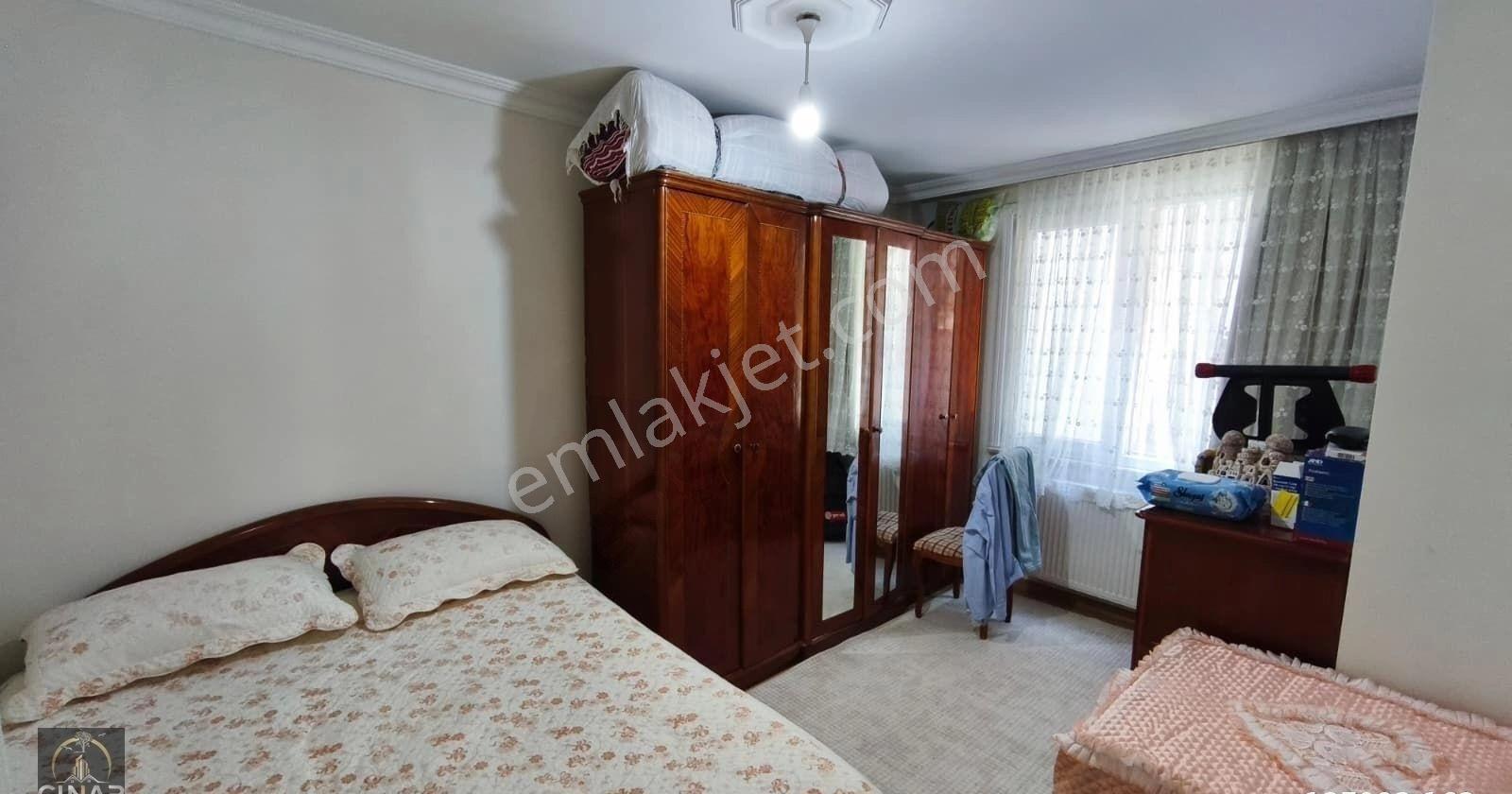 Beylikdüzü Yakuplu'da Satılık 2+1 Arakat Daire - Görsel 12