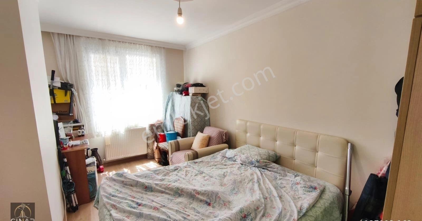 Beylikdüzü Yakuplu'da Satılık 2+1 Arakat Daire - Görsel 13