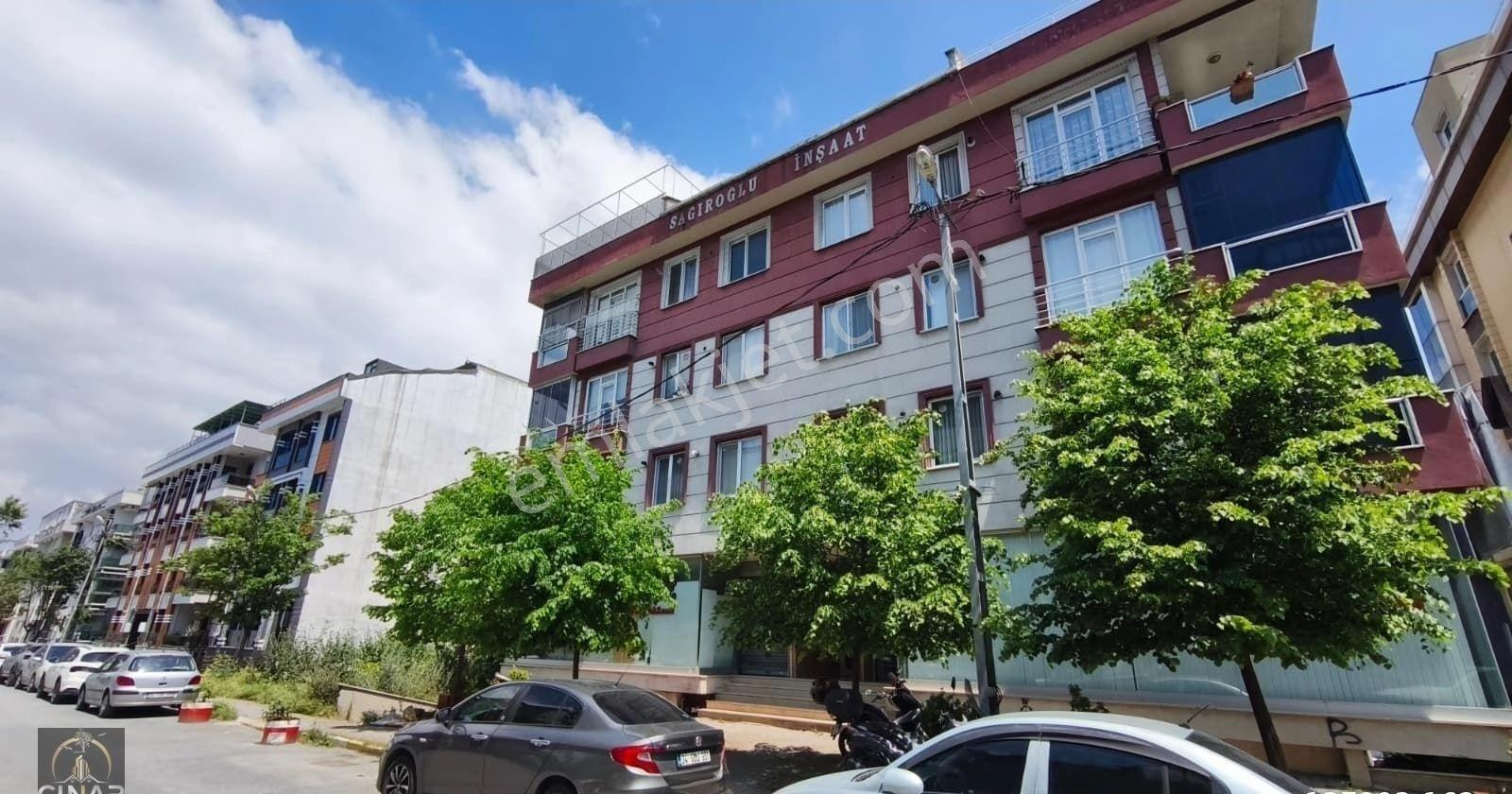 Beylikdüzü Yakuplu'da Satılık 2+1 Arakat Daire - Görsel 5