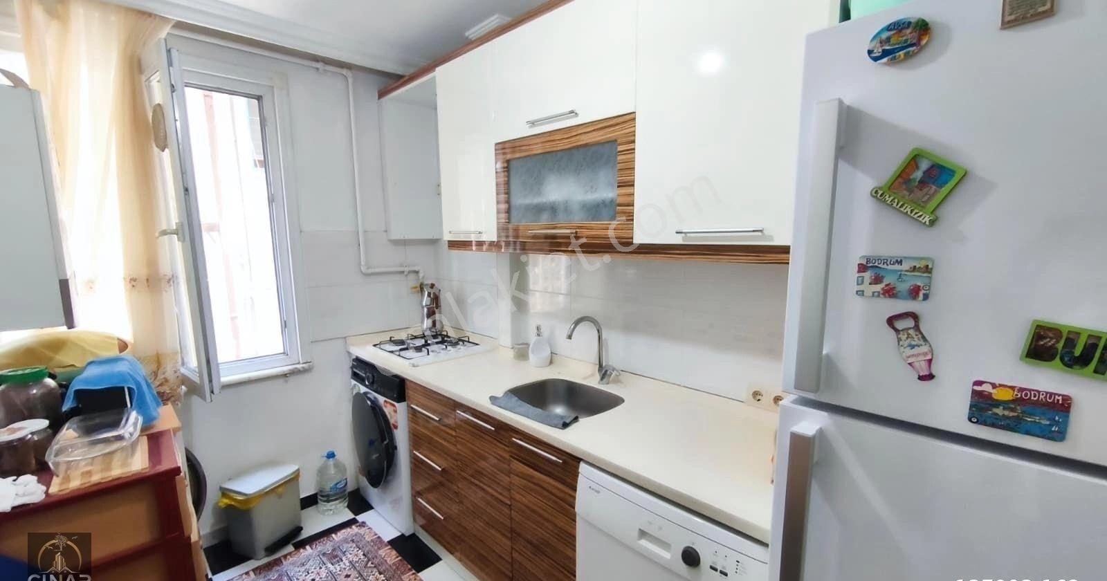 Beylikdüzü Yakuplu'da Satılık 2+1 Arakat Daire