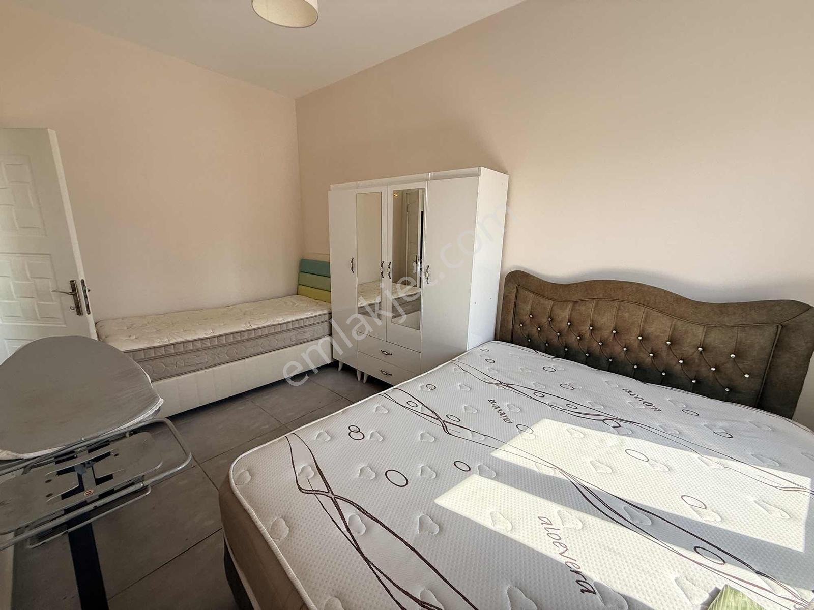 Akkent'te Kiralık Eşyalı 1+1 Daire - Görsel 5