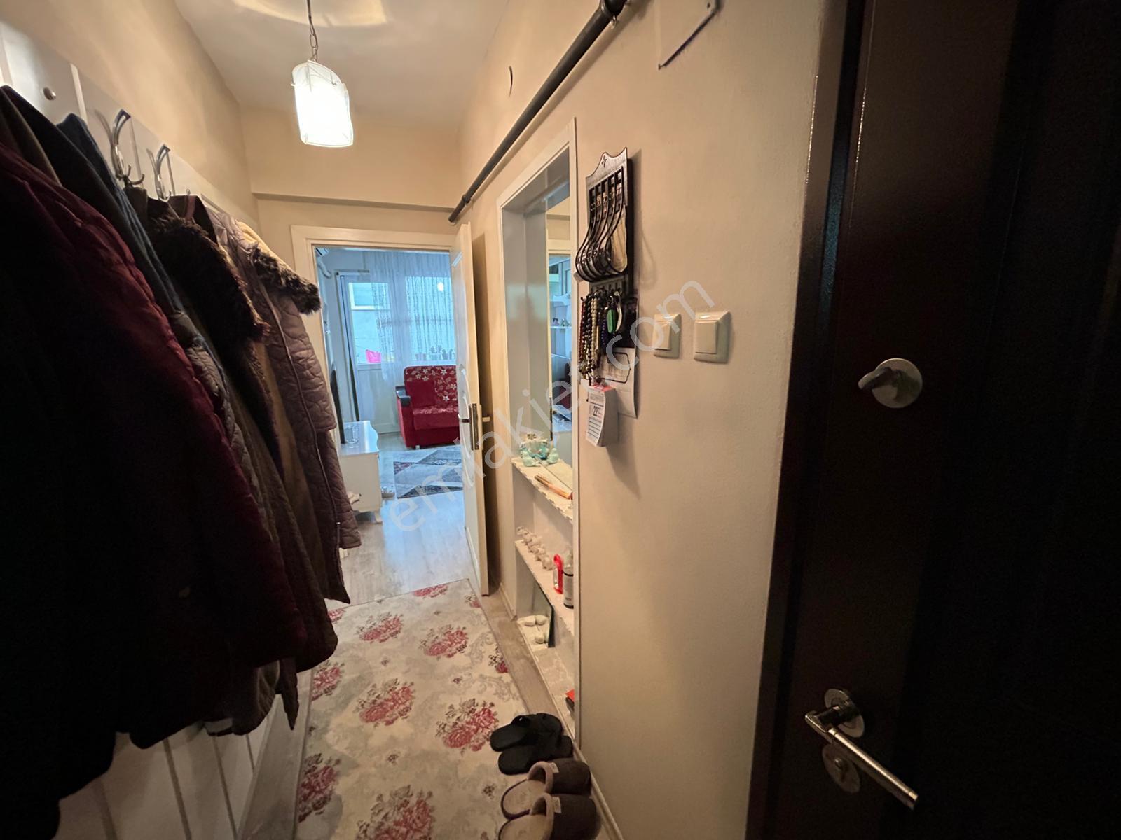 Bursa Osmangazi Hacı İlyas Mah.de 2+1 85m2 3.(arakat) Daire - Görsel 7