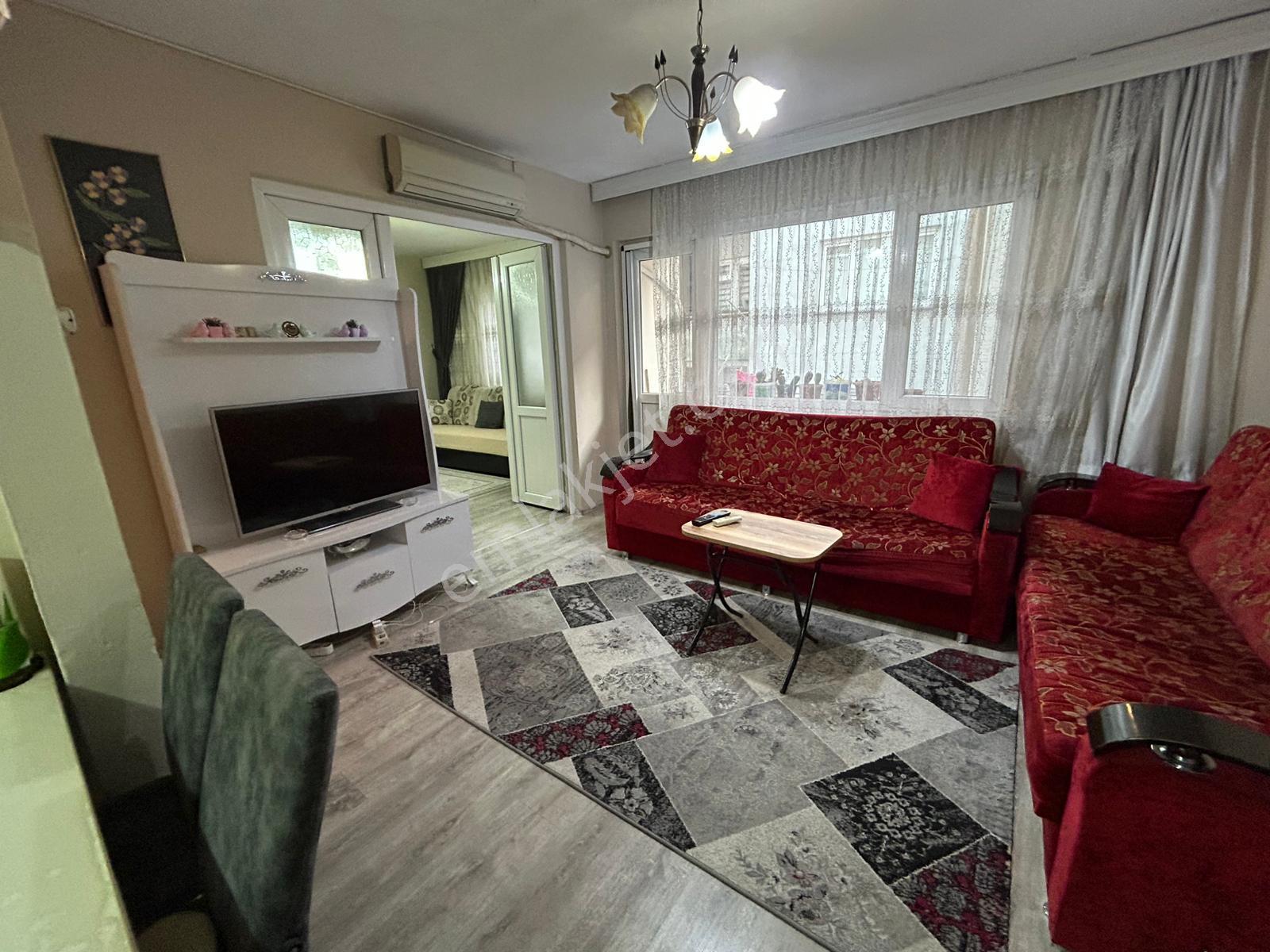 Bursa Osmangazi Hacı İlyas Mah.de 2+1 85m2 3.(arakat) Daire - Görsel 4