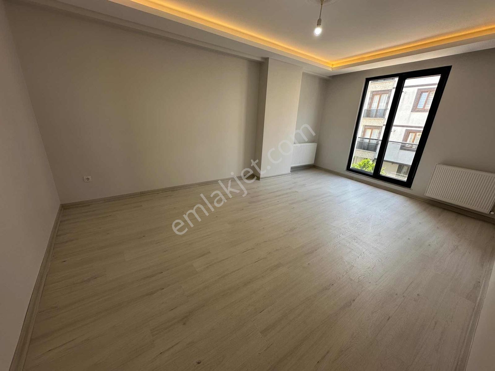 Yunus Emre Mh. Kaçırılmayacak Tek Daire Üzeri Geniş 2+1