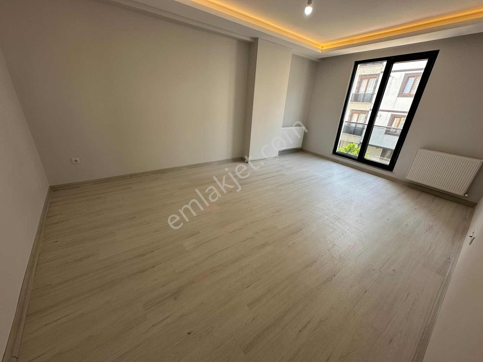 Yunus Emre Mh. Kaçırılmayacak Tek Daire Üzeri Geniş 2+1 - Görsel 8
