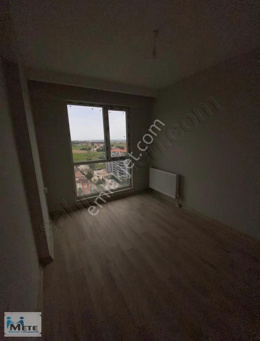 Çorlu Emlak Bölgesi Gümüş Towers' Ta Kiralık 1+1 Daire - Görsel 2