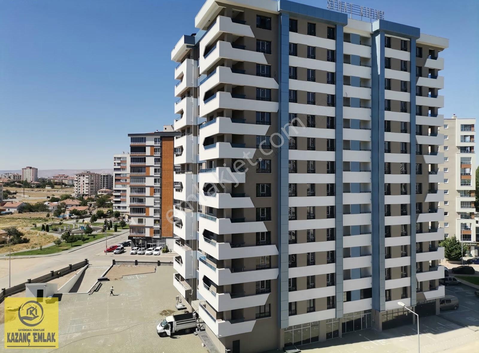 Fırsat...ege Konağı 5+1 Kapalı Otoparklı Lüks Daire - Görsel 2