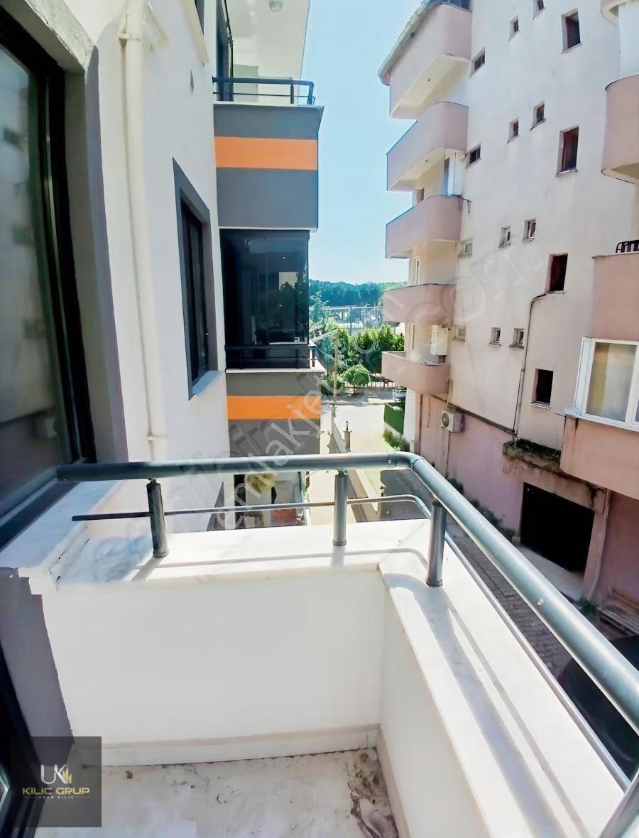 Kılıç Gruptan Yerden Isıtmalı Kapalı Otopark Kiralık Daire - Görsel 5