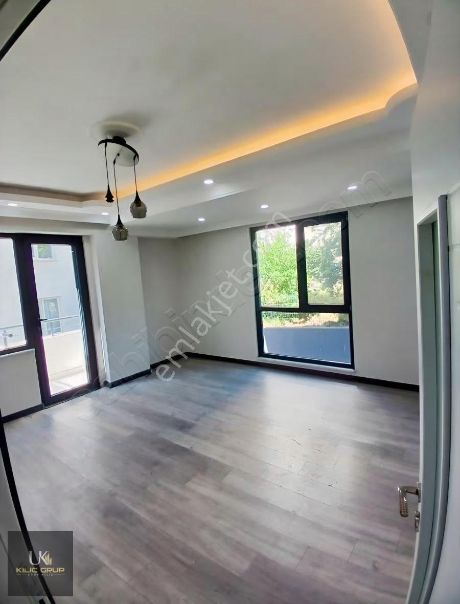 Kılıç Gruptan Yerden Isıtmalı Kapalı Otopark Kiralık Daire - Görsel 14