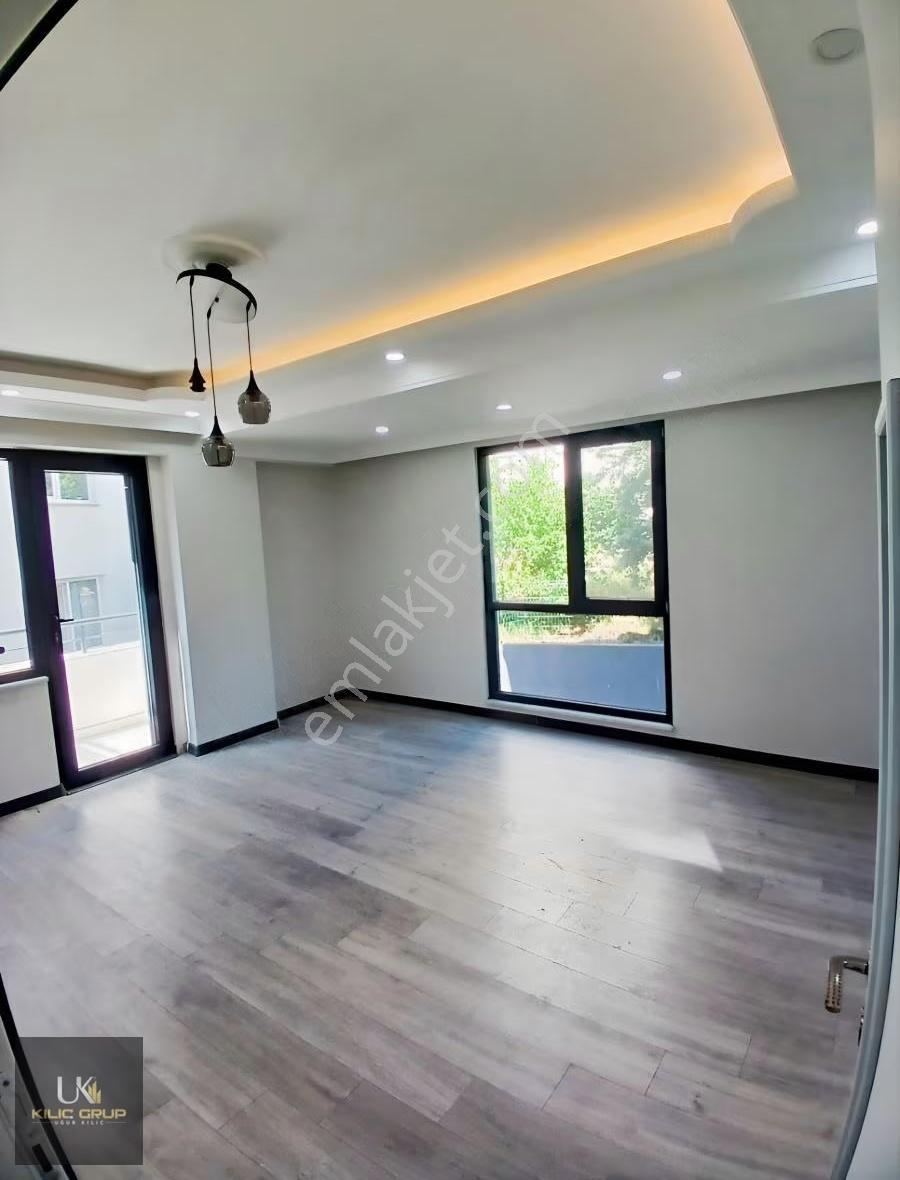 Kılıç Gruptan Yerden Isıtmalı Kapalı Otopark Kiralık Daire - Görsel 8