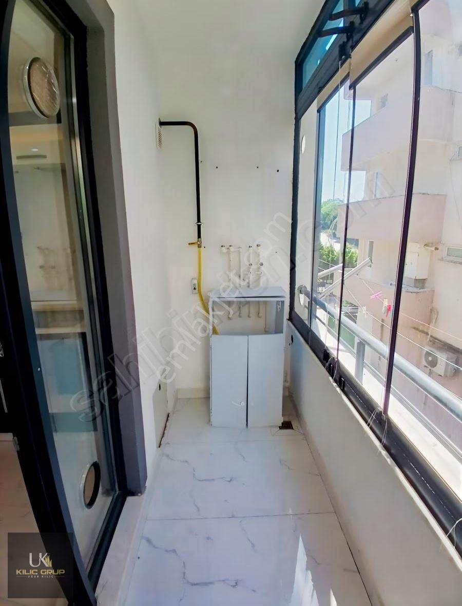 Kılıç Gruptan Yerden Isıtmalı Kapalı Otopark Kiralık Daire - Görsel 13