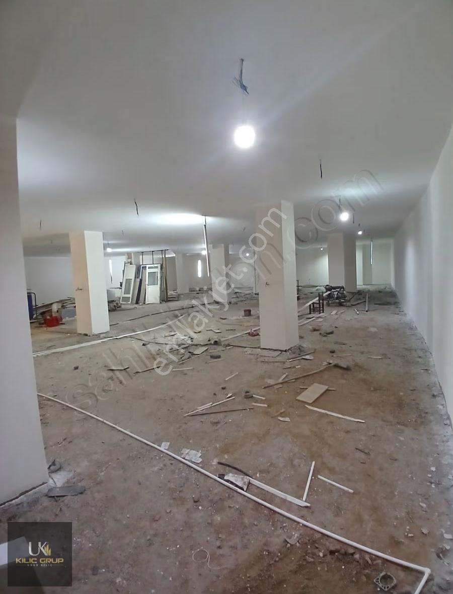 Kılıç Gruptan Kiralık İş Yeri - Görsel 6