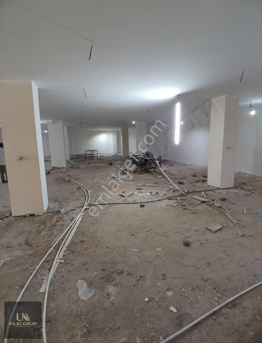 Kılıç Gruptan Kiralık İş Yeri - Görsel 3