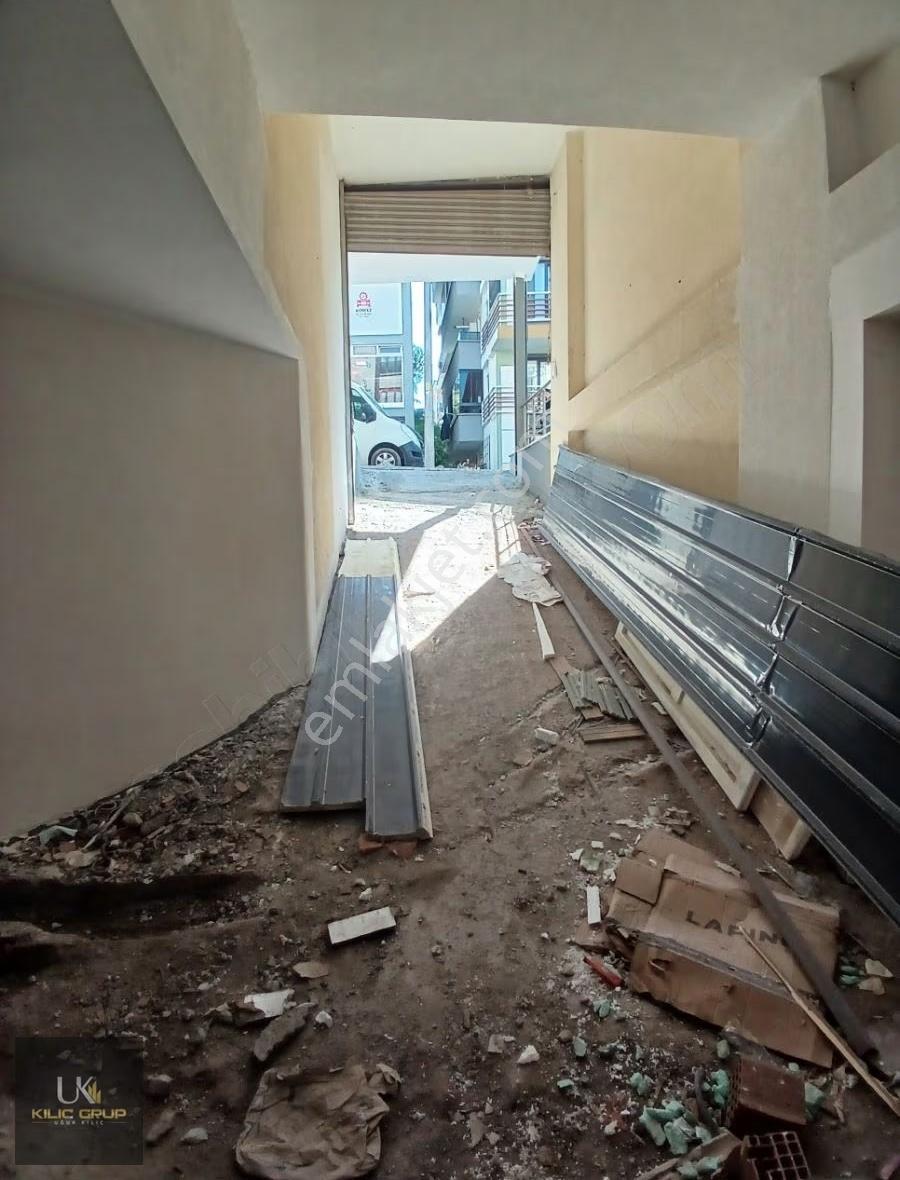 Kılıç Gruptan Kiralık İş Yeri - Görsel 9