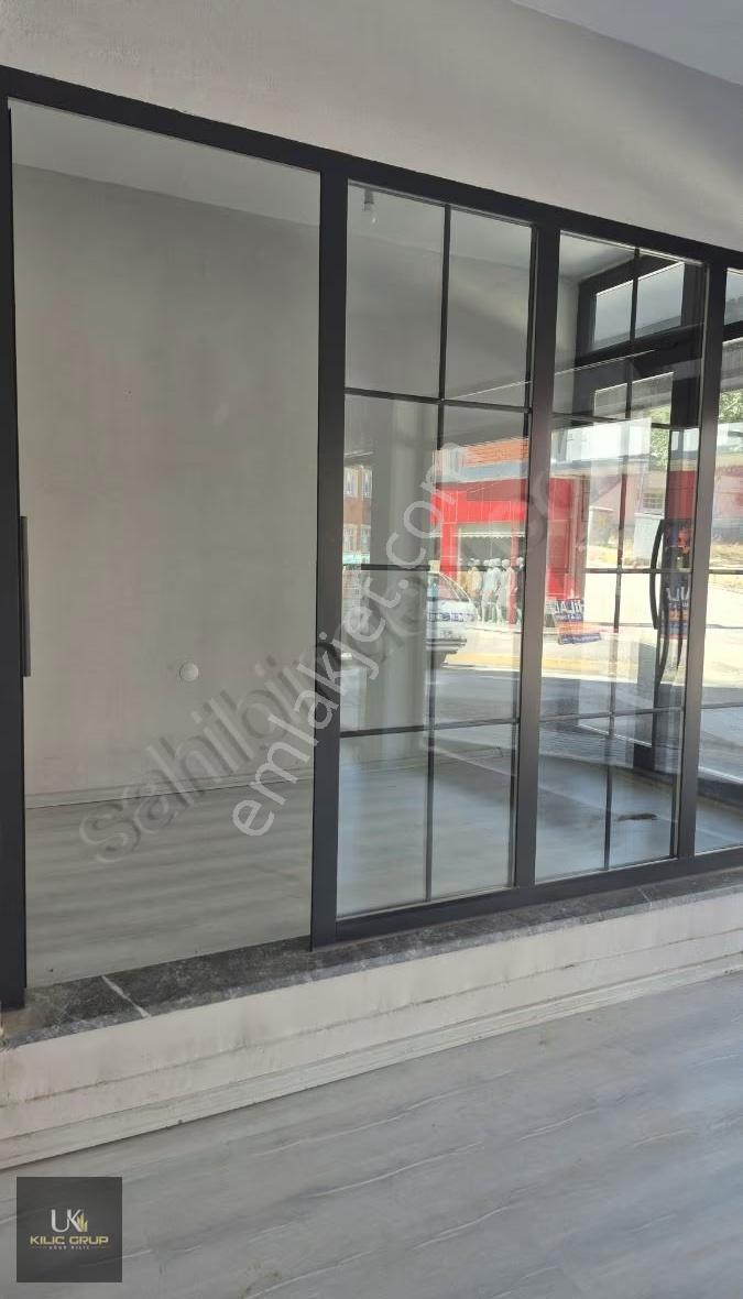 Çınarlı Mahallesi Çenesuyu Cad. Cepheli 110 M2 İşyeri Kiralıktır - Görsel 4