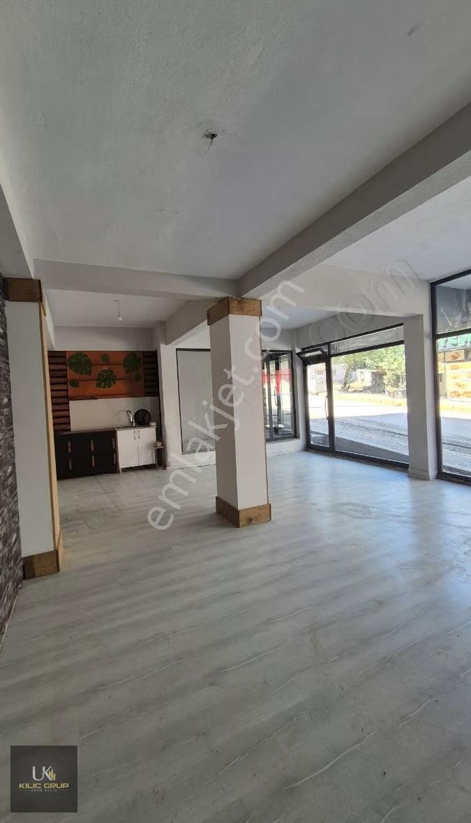 Çınarlı Mahallesi Çenesuyu Cad. Cepheli 110 M2 İşyeri Kiralıktır - Görsel 11