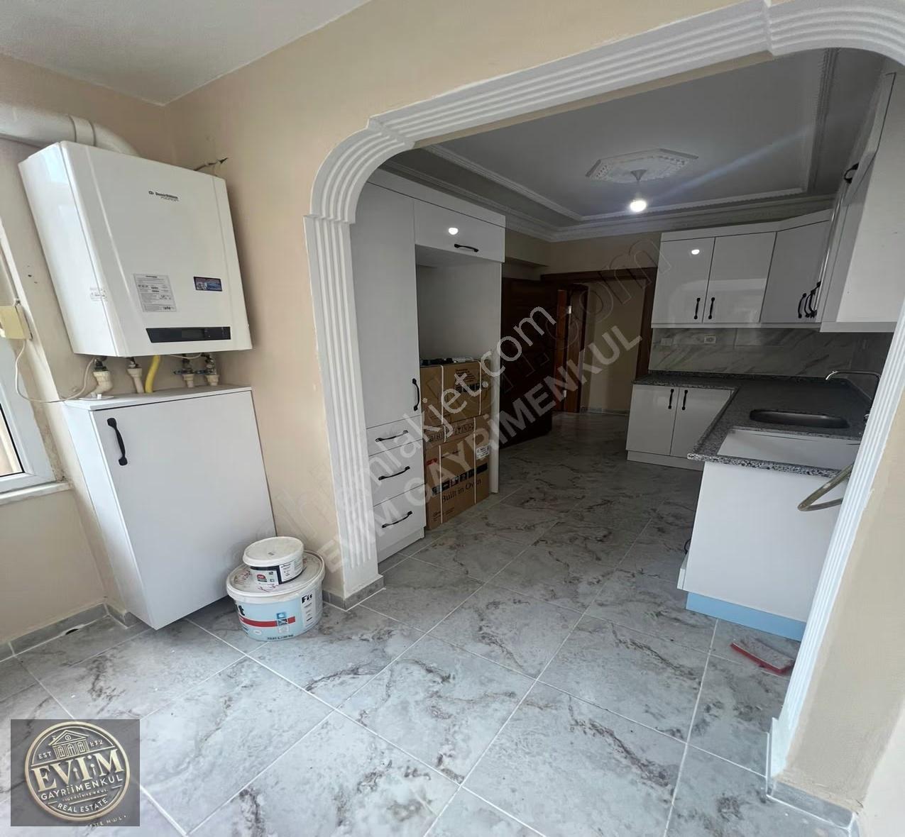 Fevzipaşa Mah. Güzel Konumda 3 Balkonlu 2+1 136m² Kiralık Daire - Görsel 22