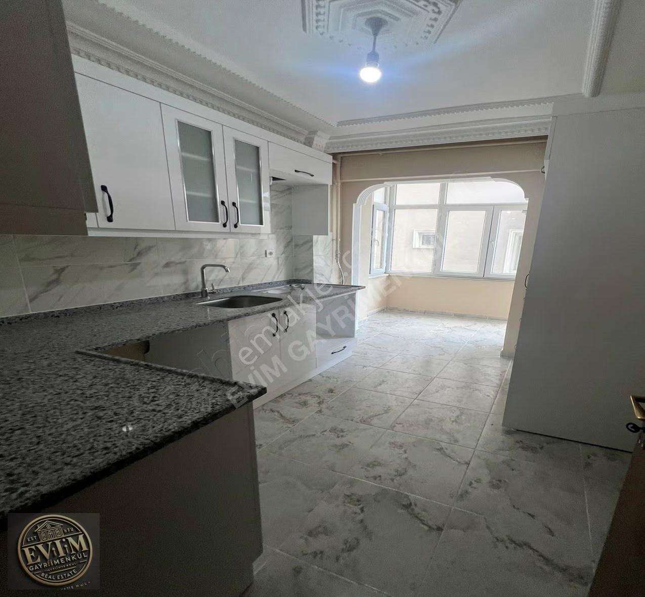 Fevzipaşa Mah. Güzel Konumda 3 Balkonlu 2+1 136m² Kiralık Daire - Görsel 35