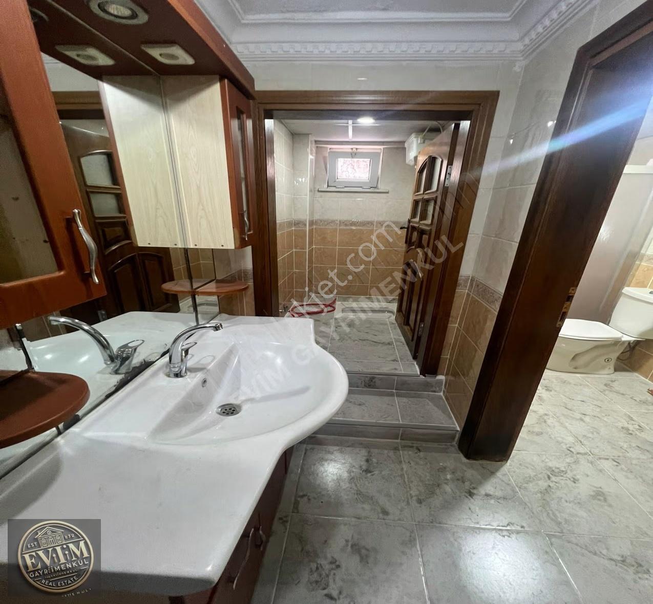 Fevzipaşa Mah. Güzel Konumda 3 Balkonlu 2+1 136m² Kiralık Daire - Görsel 21