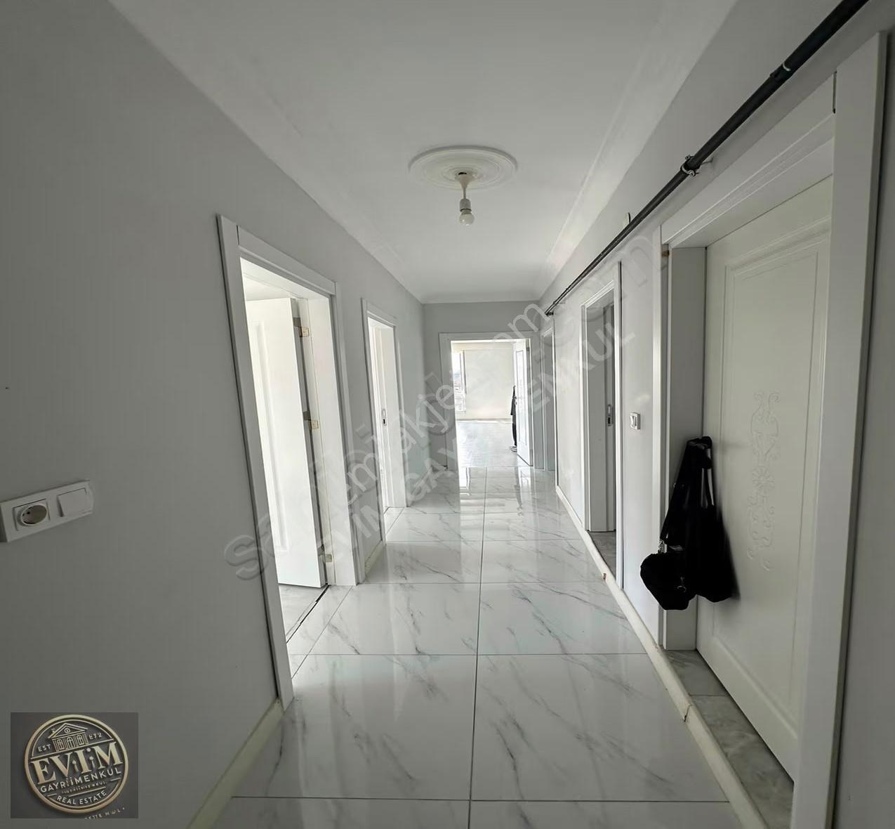Evim'den İstasyon Mah. Ön Ve Güney Cephe 110m2 2+1 Kiralık Daire - Görsel 2