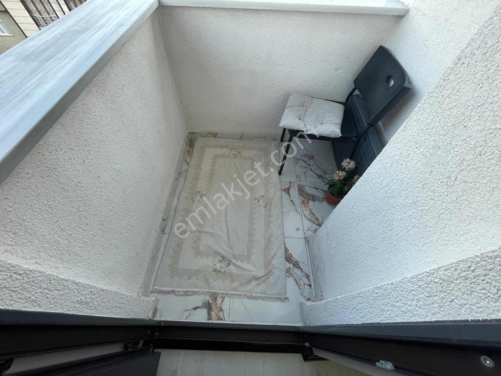 Bülent Yılmazdan Satılık Gazi Mah. 4+2 Asansörlü Dubleks Daire - Görsel 27