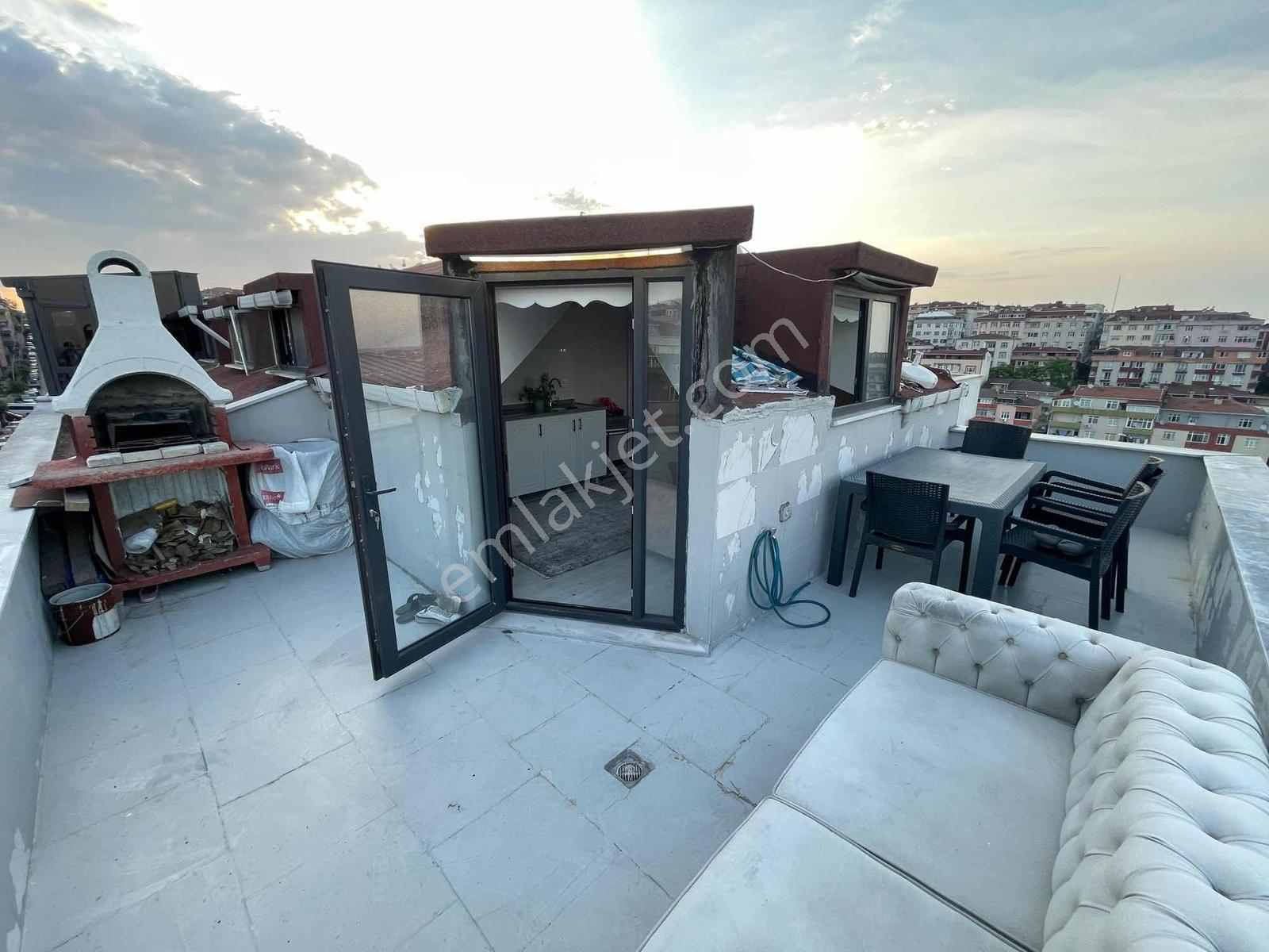 Bülent Yılmazdan Satılık Gazi Mah. 4+2 Asansörlü Dubleks Daire - Görsel 18