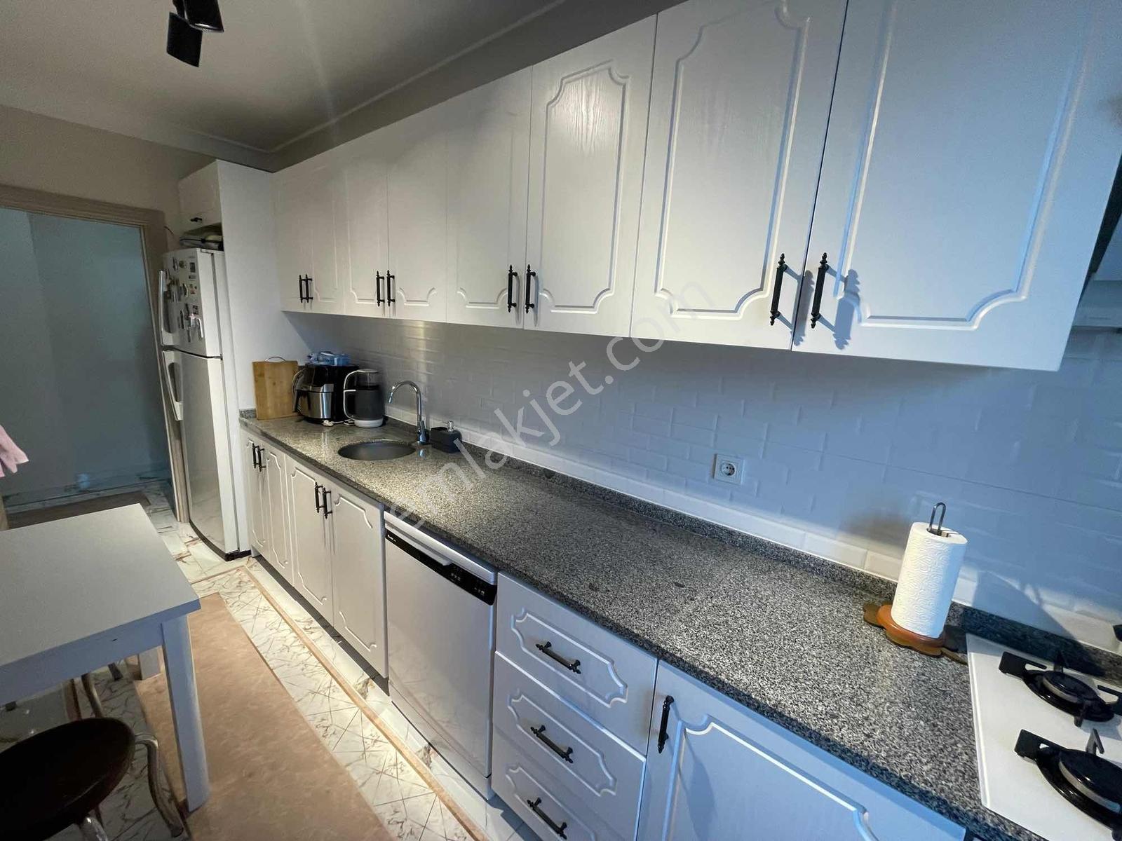 Bülent Yılmazdan Satılık Gazi Mah. 4+2 Asansörlü Dubleks Daire - Görsel 31