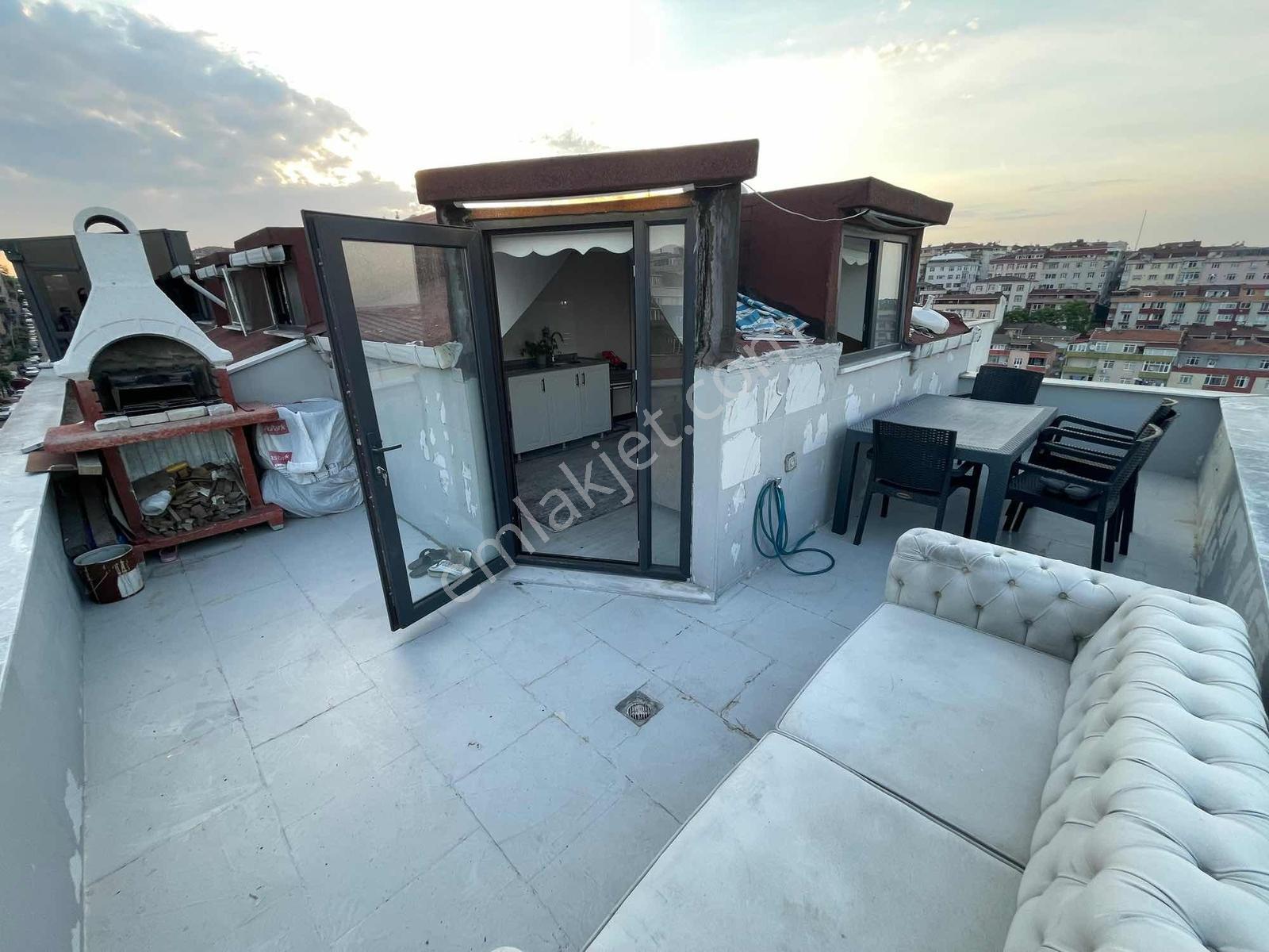 Bülent Yılmazdan Satılık Gazi Mah. 4+2 Asansörlü Dubleks Daire - Görsel 43