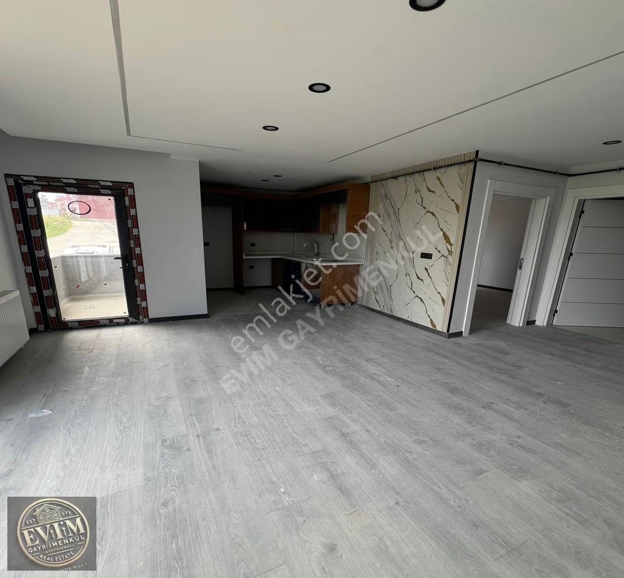 Fatih Mah.okullar Bölg.kat Seçenkli 1+1 Lüks 65 M2 Kiralık Daire - Görsel 17