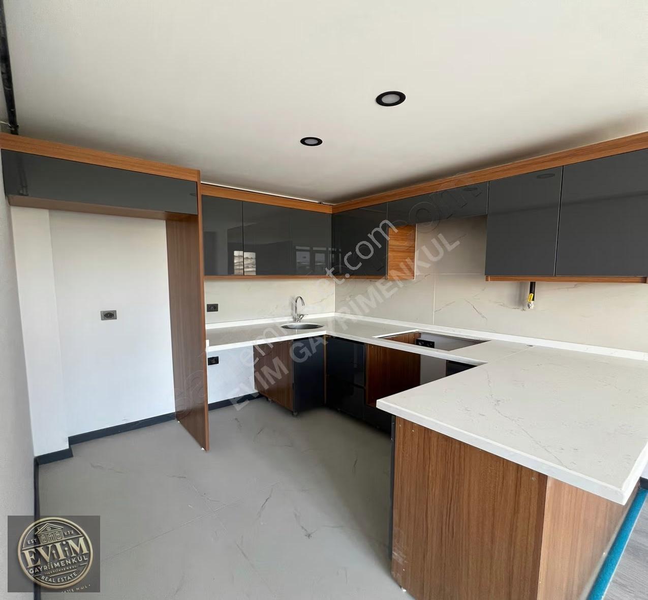 Fatih Mah.okullar Bölg.kat Seçenkli 1+1 Lüks 65 M2 Kiralık Daire - Görsel 33