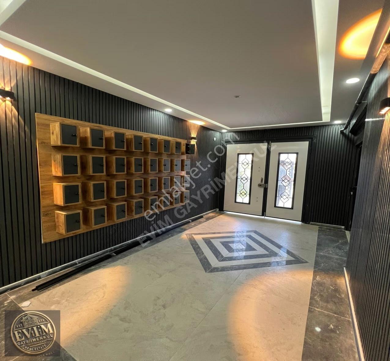 Fatih Mah.okullar Bölg.kat Seçenkli 1+1 Lüks 65 M2 Kiralık Daire - Görsel 26