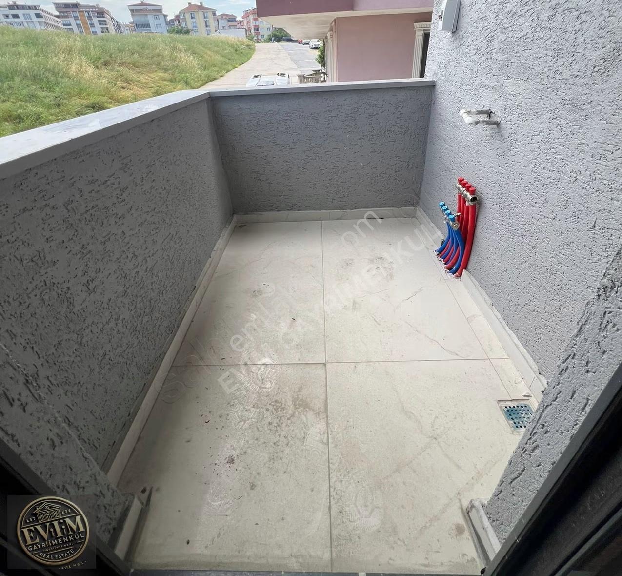 Fatih Mah.okullar Bölg.kat Seçenkli 1+1 Lüks 65 M2 Kiralık Daire - Görsel 7