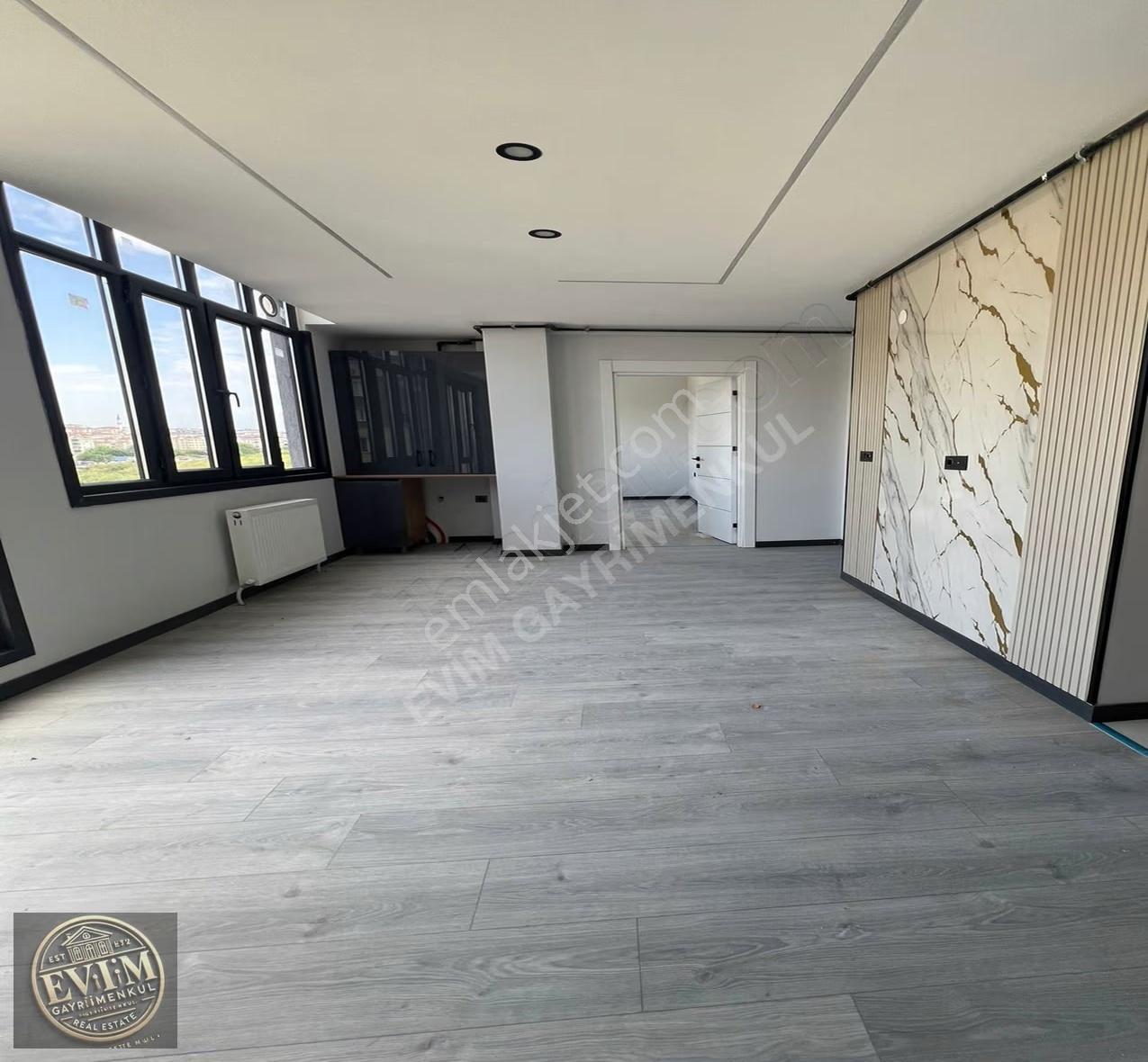 Fatih Mah.okullar Bölg.kat Seçenkli 1+1 Lüks 65 M2 Kiralık Daire - Görsel 32