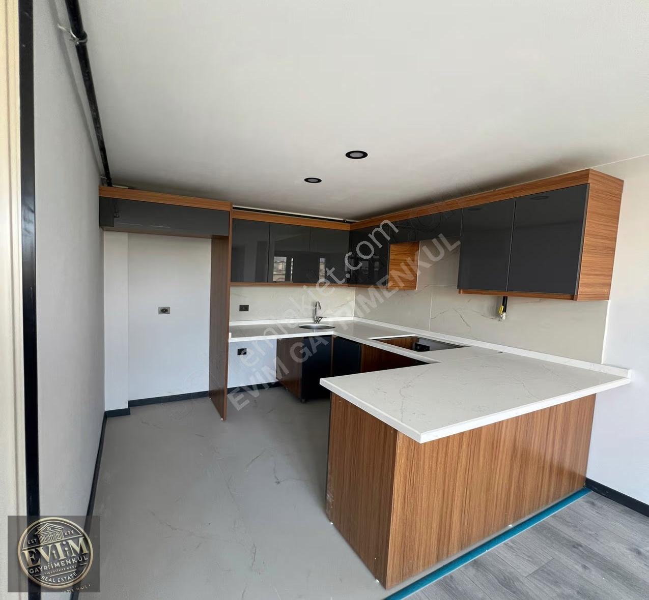 Fatih Mah.okullar Bölg.kat Seçenkli 1+1 Lüks 65 M2 Kiralık Daire - Görsel 11