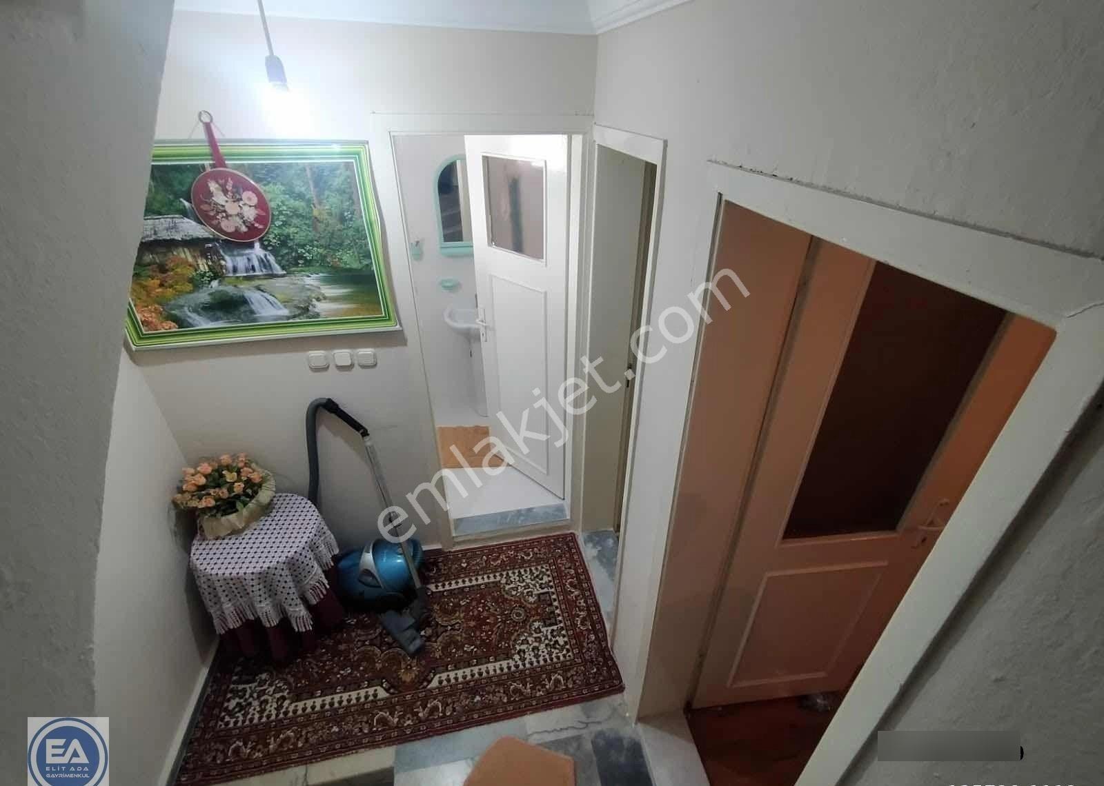 Kuşadası'nda Yolun Altında Satılık 3 + 1 Bahçeli Yazlık - Görsel 16