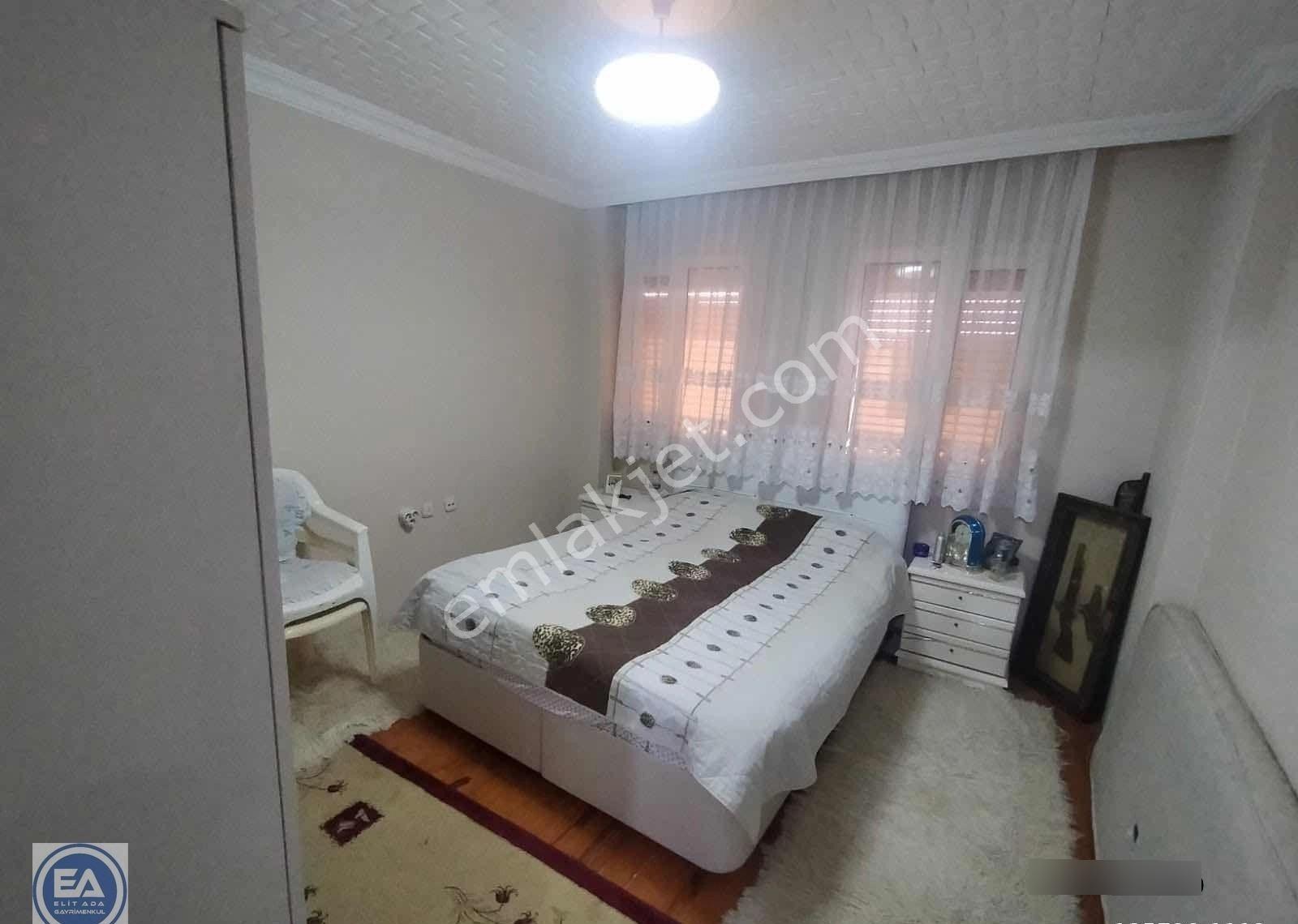 Kuşadası'nda Yolun Altında Satılık 3 + 1 Bahçeli Yazlık - Görsel 17