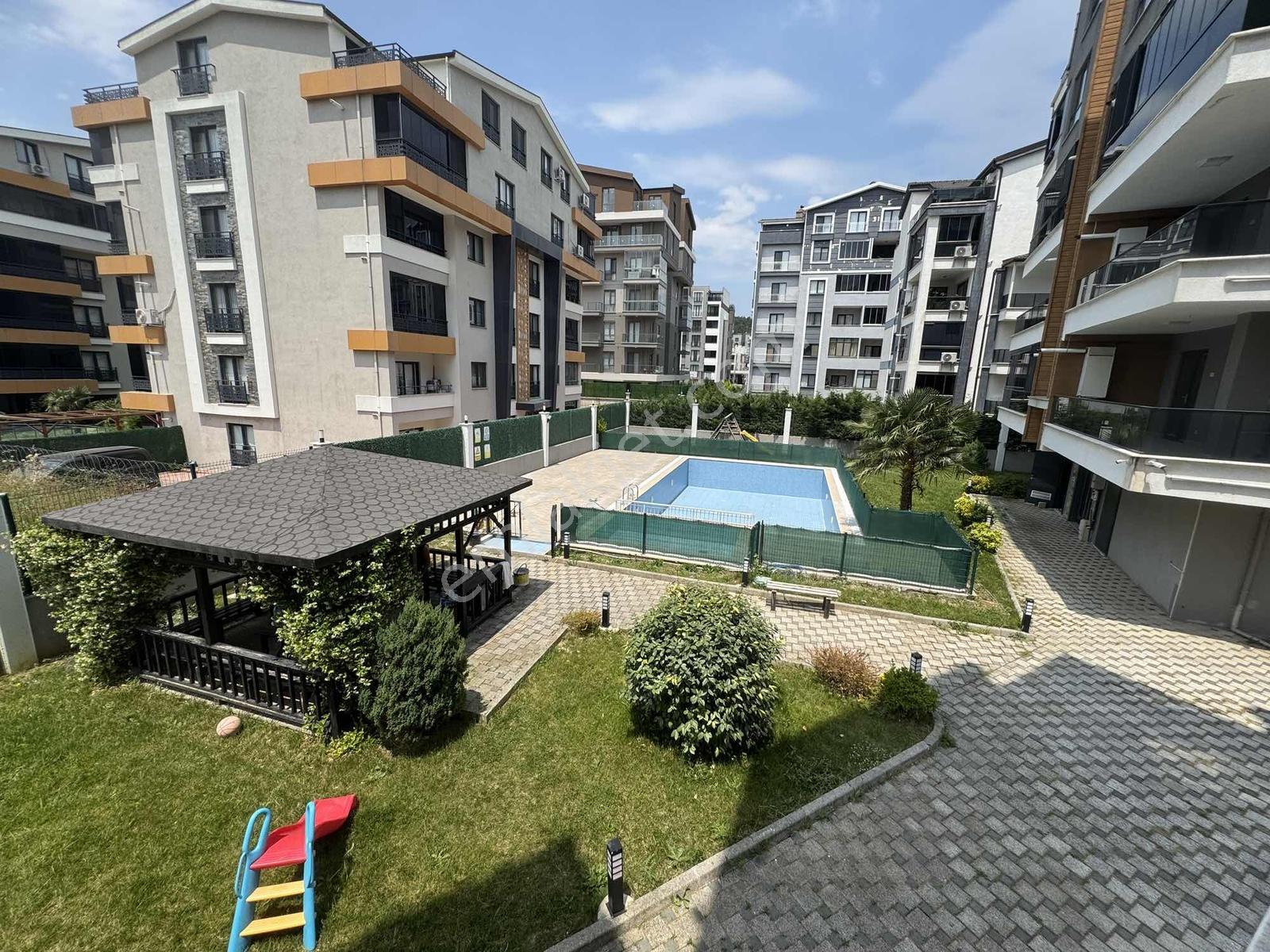 Best Everdan 3.5+1 145 M2 Net Full Kredili Satılık Daire - Görsel 4