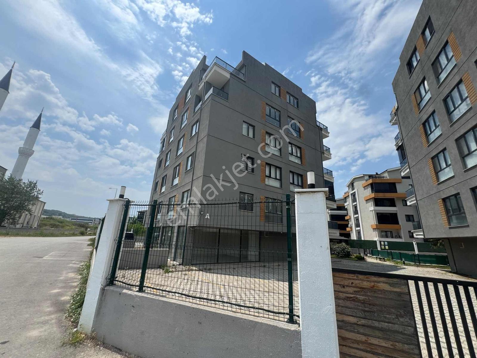 Best Everdan 3.5+1 145 M2 Net Full Kredili Satılık Daire - Görsel 25